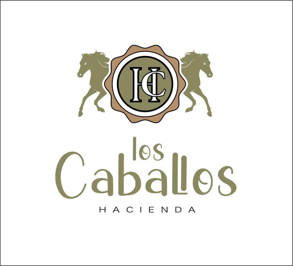Hacienda Los Caballos Cartaya Eksteriør billede