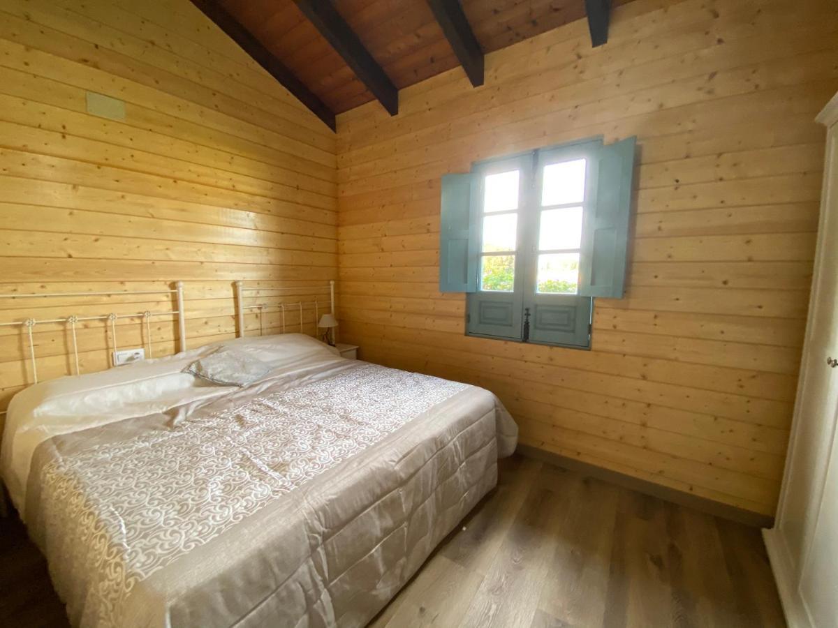 Hacienda Los Caballos Cartaya Eksteriør billede
